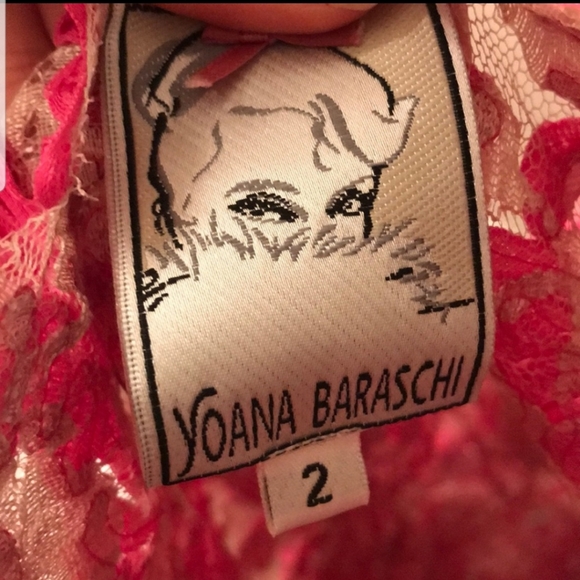 Anthropologie Dress - Picture 3 of 3